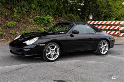 2003 Porsche 911 Carrera - Photo 7 - Wyomissing, PA 19610