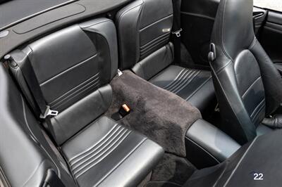 2003 Porsche 911 Carrera - Photo 47 - Wyomissing, PA 19610