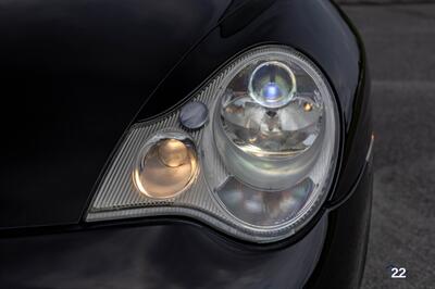 2003 Porsche 911 Carrera - Photo 6 - Wyomissing, PA 19610