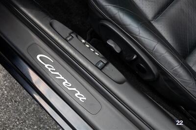 2003 Porsche 911 Carrera - Photo 32 - Wyomissing, PA 19610