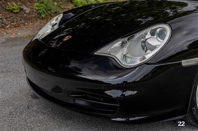 2003 Porsche 911 Carrera - Photo 4 - Wyomissing, PA 19610