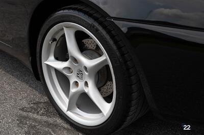 2003 Porsche 911 Carrera - Photo 11 - Wyomissing, PA 19610