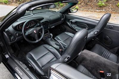 2003 Porsche 911 Carrera - Photo 29 - Wyomissing, PA 19610