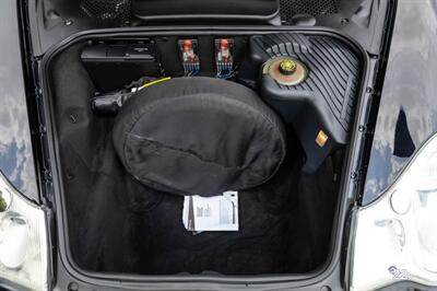 2003 Porsche 911 Carrera - Photo 52 - Wyomissing, PA 19610