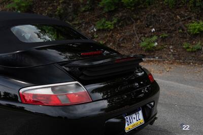 2003 Porsche 911 Carrera - Photo 17 - Wyomissing, PA 19610