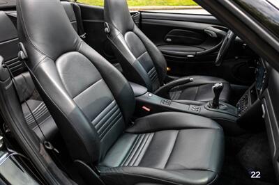 2003 Porsche 911 Carrera - Photo 43 - Wyomissing, PA 19610