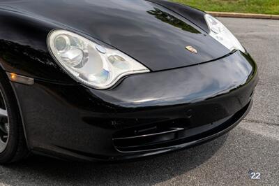 2003 Porsche 911 Carrera - Photo 21 - Wyomissing, PA 19610