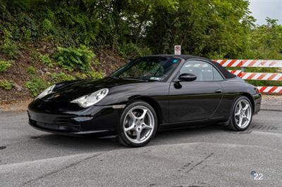2003 Porsche 911 Carrera - Photo 2 - Wyomissing, PA 19610