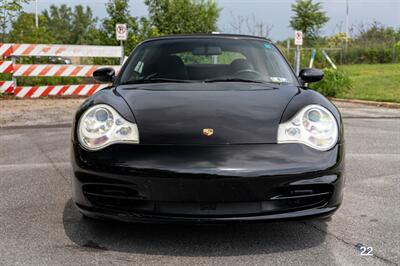 2003 Porsche 911 Carrera - Photo 22 - Wyomissing, PA 19610
