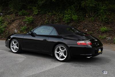 2003 Porsche 911 Carrera - Photo 9 - Wyomissing, PA 19610