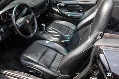 2003 Porsche 911 Carrera - Photo 30 - Wyomissing, PA 19610
