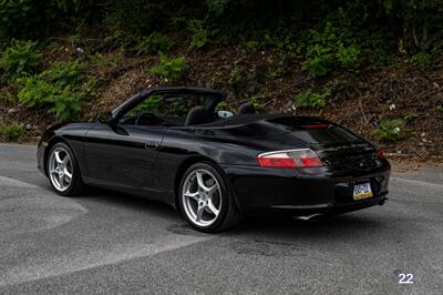 2003 Porsche 911 Carrera - Photo 26 - Wyomissing, PA 19610