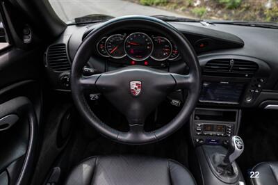 2003 Porsche 911 Carrera - Photo 35 - Wyomissing, PA 19610