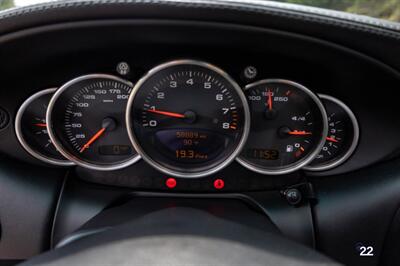 2003 Porsche 911 Carrera - Photo 38 - Wyomissing, PA 19610