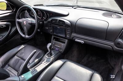 2003 Porsche 911 Carrera - Photo 46 - Wyomissing, PA 19610