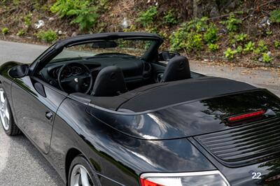 2003 Porsche 911 Carrera - Photo 27 - Wyomissing, PA 19610