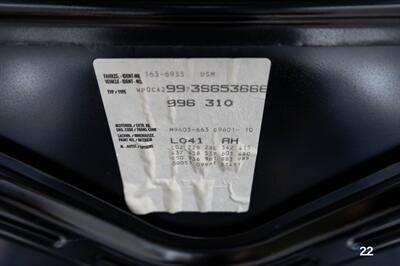 2003 Porsche 911 Carrera - Photo 53 - Wyomissing, PA 19610