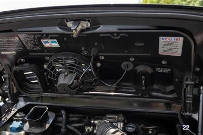 2003 Porsche 911 Carrera - Photo 51 - Wyomissing, PA 19610