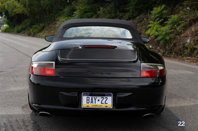 2003 Porsche 911 Carrera - Photo 13 - Wyomissing, PA 19610