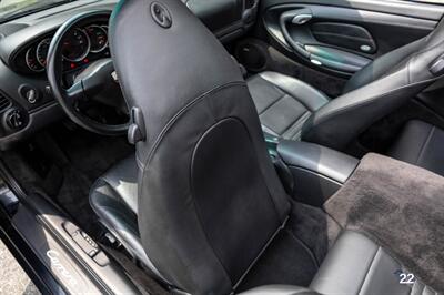 2003 Porsche 911 Carrera - Photo 42 - Wyomissing, PA 19610