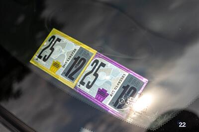 2003 Porsche 911 Carrera - Photo 23 - Wyomissing, PA 19610