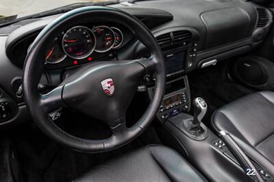 2003 Porsche 911 Carrera - Photo 36 - Wyomissing, PA 19610