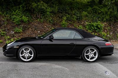 2003 Porsche 911 Carrera - Photo 8 - Wyomissing, PA 19610