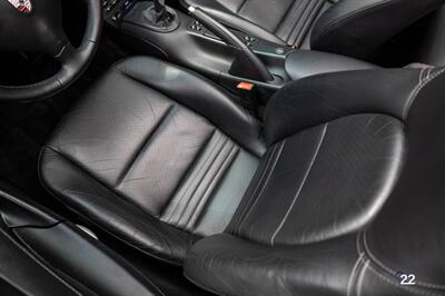 2003 Porsche 911 Carrera - Photo 37 - Wyomissing, PA 19610