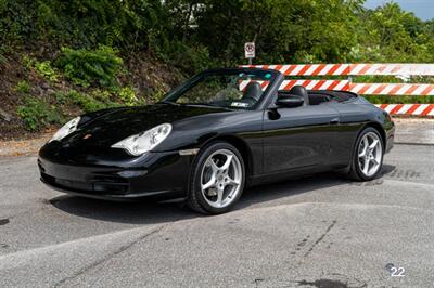 2003 Porsche 911 Carrera - Photo 24 - Wyomissing, PA 19610