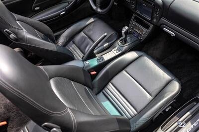 2003 Porsche 911 Carrera - Photo 45 - Wyomissing, PA 19610