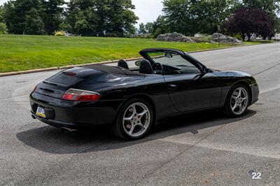 2003 Porsche 911 Carrera - Photo 28 - Wyomissing, PA 19610
