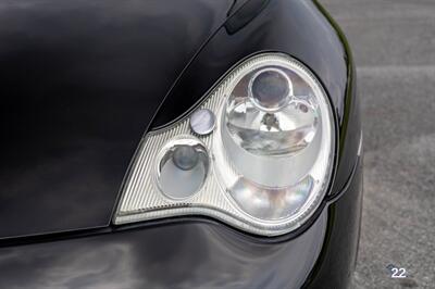 2003 Porsche 911 Carrera - Photo 5 - Wyomissing, PA 19610