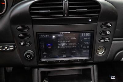 2003 Porsche 911 Carrera - Photo 40 - Wyomissing, PA 19610