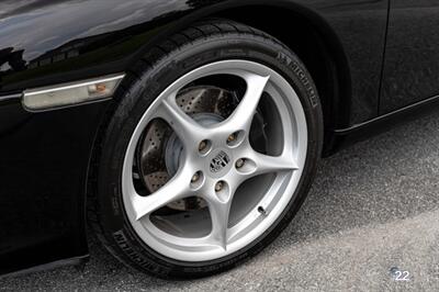 2003 Porsche 911 Carrera - Photo 3 - Wyomissing, PA 19610