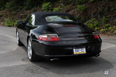 2003 Porsche 911 Carrera - Photo 12 - Wyomissing, PA 19610
