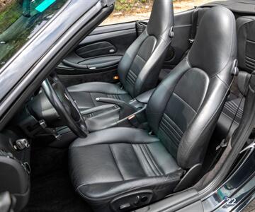 2003 Porsche 911 Carrera - Photo 31 - Wyomissing, PA 19610