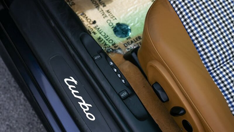 2003 Porsche 911 Turbo - Photo 2 - Wyomissing, PA 19610