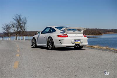 2010 Porsche 911 GT3   - Photo 8 - Wyomissing, PA 19610