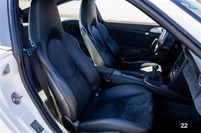 2010 Porsche 911 GT3   - Photo 47 - Wyomissing, PA 19610