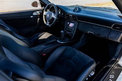 2010 Porsche 911 GT3   - Photo 49 - Wyomissing, PA 19610