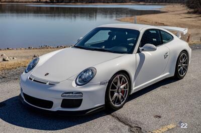 2010 Porsche 911 GT3   - Photo 22 - Wyomissing, PA 19610