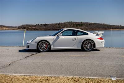 2010 Porsche 911 GT3   - Photo 5 - Wyomissing, PA 19610