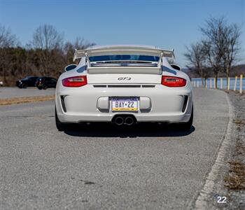 2010 Porsche 911 GT3   - Photo 10 - Wyomissing, PA 19610