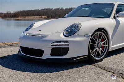 2010 Porsche 911 GT3   - Photo 3 - Wyomissing, PA 19610