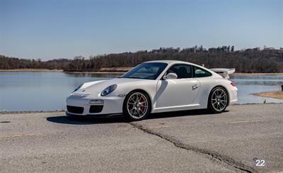 2010 Porsche 911 GT3   - Photo 4 - Wyomissing, PA 19610
