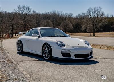 2010 Porsche 911 GT3   - Photo 27 - Wyomissing, PA 19610