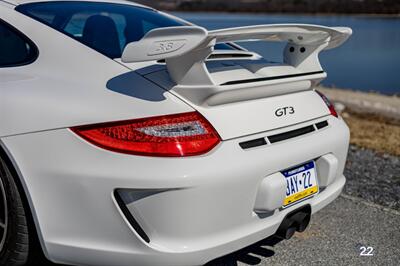 2010 Porsche 911 GT3   - Photo 11 - Wyomissing, PA 19610