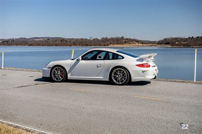2010 Porsche 911 GT3   - Photo 6 - Wyomissing, PA 19610