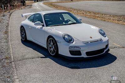 2010 Porsche 911 GT3   - Photo 28 - Wyomissing, PA 19610