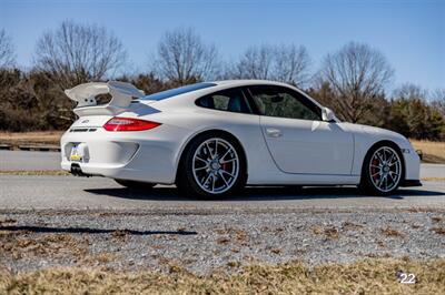 2010 Porsche 911 GT3   - Photo 23 - Wyomissing, PA 19610